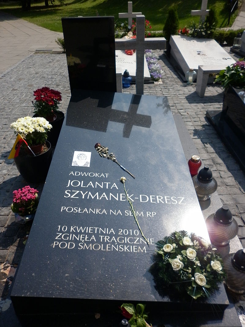 SZYMANEK DERESZ